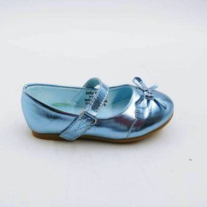 JELLY BEANS Baby Girls Cirona Flat Shoes 6 New